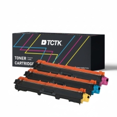 Multipack (3) Tonery CMY (bez čiernej) Kompatibilné s Brother DCP, HL, MFC - Nahrádza TN-225 (TN225C) / TN-245 (TN245C) / TN-246 (TN246C) / TN-255 (TN255C) / TN-265 (TN265C) / TN-285 (TN285C) / TN-296